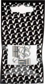 V-Coil Gewindereparatur-Einsätze Produktbild